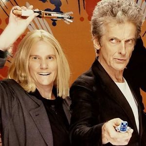 Meet your Posher, Suzanne